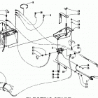 PANTERA Electric start assembly