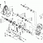 PROWLER MOUNTAIN CAT Трансмиссия 1