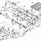 KITTY CAT Drive, undercarriage and track