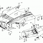 PANTERA Hood and side pods