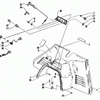 JAG Z Console and switch assemblies