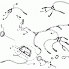 LYNX Instruments and wiring assemblies
