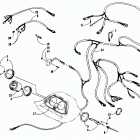 JAG Z Instruments and wiring assemblies