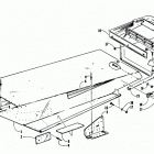 JAG Шасси и задний бампер
