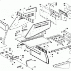 JAG AFS LT 2 SPEED Body extension