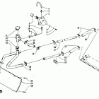 EXT 550 Охлаждение