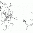 PANTHER Электрика