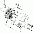 580ZR Генератор