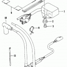 580ZR Электрика