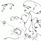 COUGAR Instruments and wiring assemblies