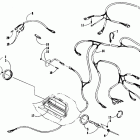 JAG Instruments and wiring assemblies