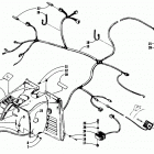 WILDCAT EFI Console and wiring assemblies