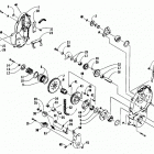 LYNX Трансмиссия 1