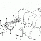 LYNX Впускной коллектор