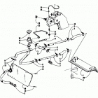 WILDCAT EFI Охлаждение