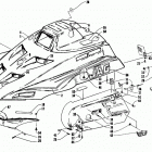JAG Z Hood and side pods