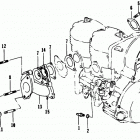 PANTHER Впускной коллектор