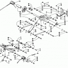 PANTERA Rear suspension arm assemblies