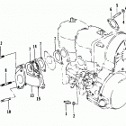 SUPER JAG Впускной коллектор