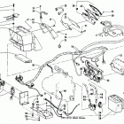 WILDCAT EFI Airbox and efi assemblies