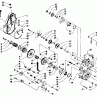 PANTERA Трансмиссия 1