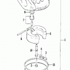 KITTY CAT Карбюратор