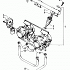WILDCAT EFI Инжектор