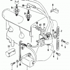 SUPER JAG Электрика