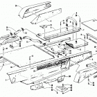 COUGAR Tunnel cooling assemblies