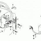 JAG DELUXE Электрика