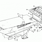JAG DELUXE Шасси и задний бампер
