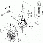 EXT SPECIAL Карбюратор
