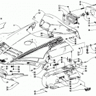 PROWLER SPECIAL Hood, headlight, and side pods