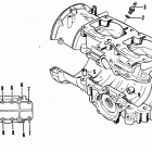 PROWLER Блок цилиндров