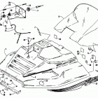 JAG AFS SPECIAL Капот