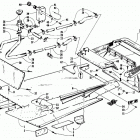 PROWLER SPECIAL Tunnel, cooling, and rear bumper