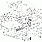 COUGAR Tunnel and cooling assemblies