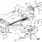 PROWLER Hood, headlight, and side pods