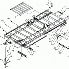 CAT CARRIER CC180 Trailer - cc180