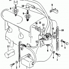 LYNX DELUXE Электрика