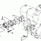 JAG AFS SPECIAL Впускной коллектор
