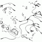 COUGAR Instruments and wiring assemblies