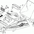 SUPER JAG Капот