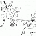 JAG AFS LONG TRACK Руль