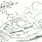 PANTHER DELUXE Капот