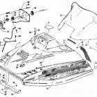 WILDCAT EFI Капот