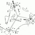 JAG MOUNTAIN CAT Управление