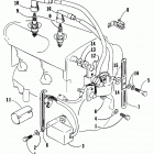 JAG AFS SPECIAL Электрика