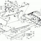 PANTERA Tunnel, cooling, and rear bumper