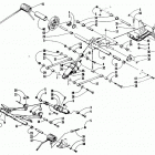 PROWLER SPECIAL Rear suspension arm assemblies